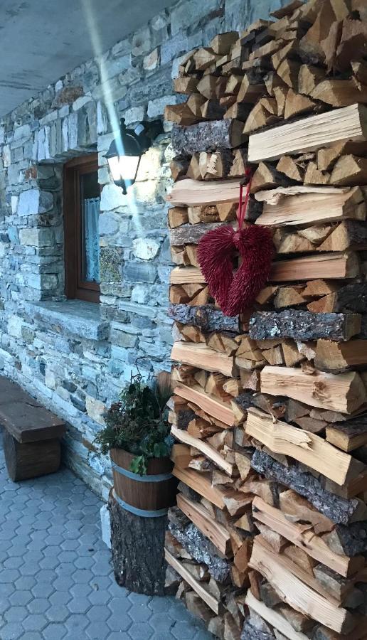 Appartamento Edelweiss Madesimo Exterior photo