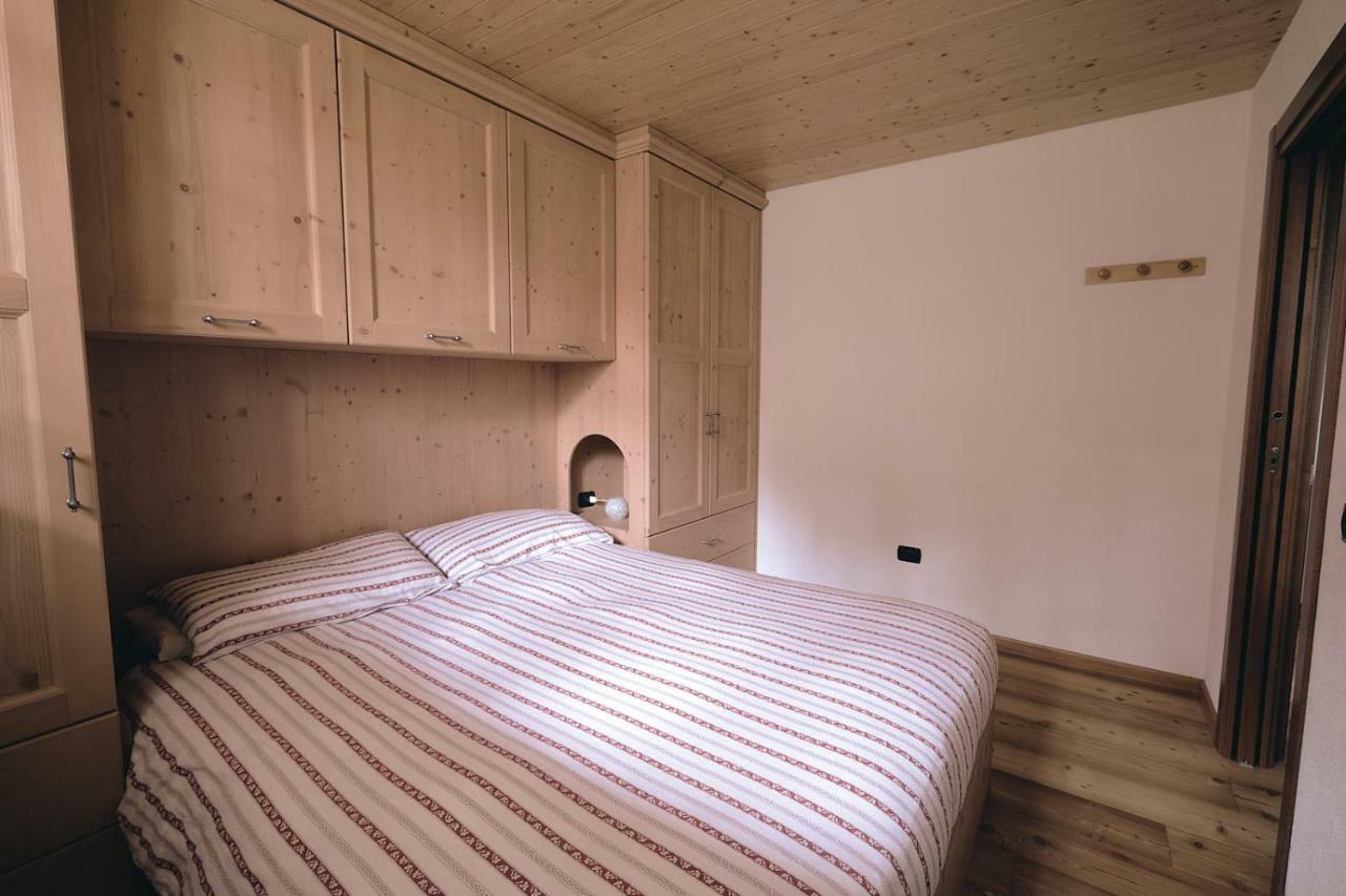 Appartamento Edelweiss Madesimo Exterior photo