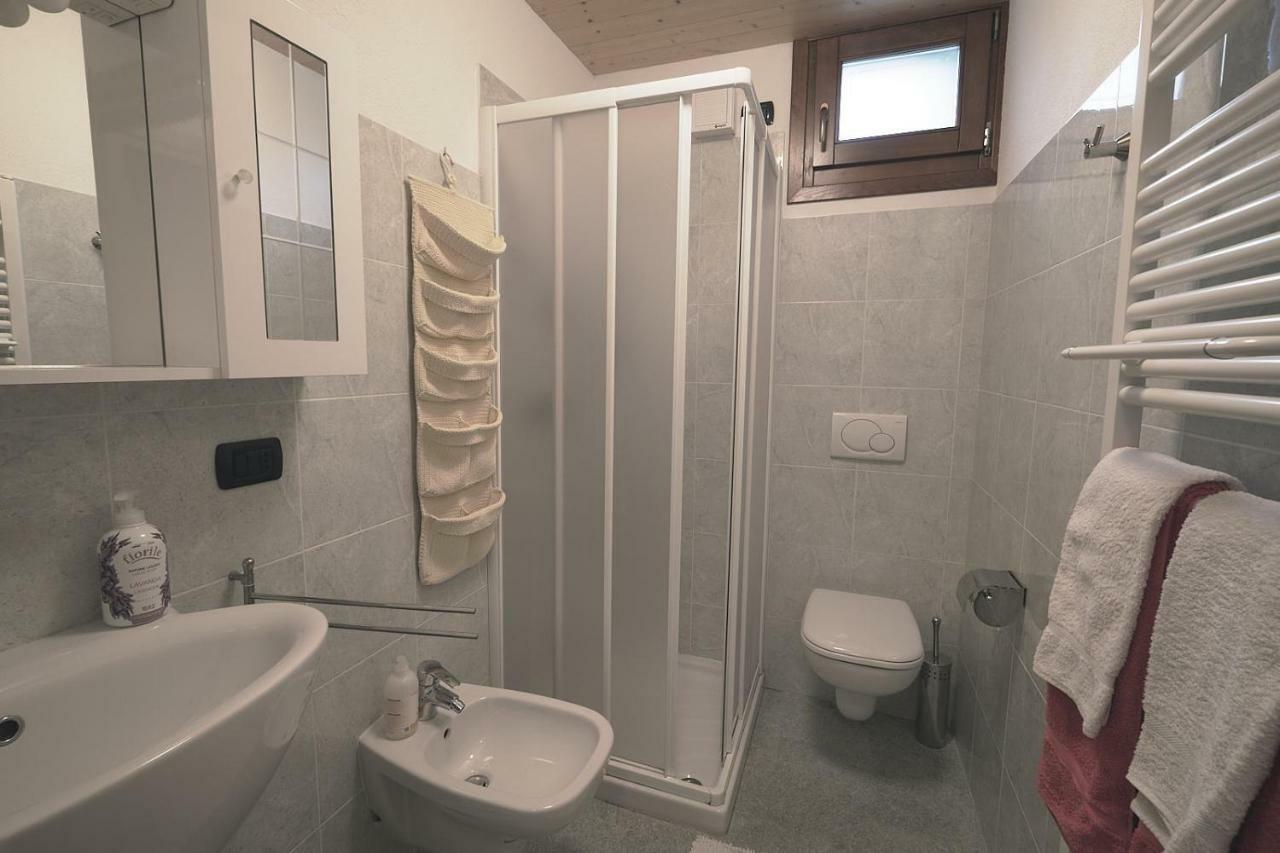 Appartamento Edelweiss Madesimo Exterior photo